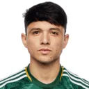 D. Ayala — cầu thủ, Inter Miami