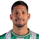 Lautaro Ríos — cầu thủ, Banfield