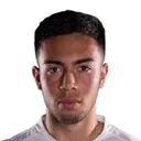 J. García — cầu thủ, Velez Sarsfield