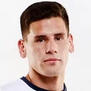 Guillermo Enrique — cầu thủ, Aldosivi