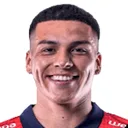 Matías Pérez — cầu thủ, Racing Club