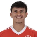 Alexandro Bernabéi — cầu thủ, Internacional