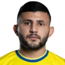 Facundo Pérez — cầu thủ, Apoel Nicosia