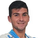 Camilo Albornoz — cầu thủ, Ayacucho FC