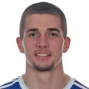 Max Watters — cầu thủ, Port Vale