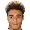 Jay Bird — cầu thủ, Salford City