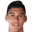 Luis Zamudio — cầu thủ, Charleston Battery