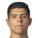 Víctor Guzmán — cầu thủ, Monterrey