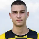 Atanas Chernev — cầu thủ, Estrela