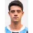 Guilherme Truyts — cầu thủ, Aymorés