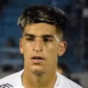 Franco Ayunta — cầu thủ, Delfin SC