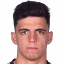 Federico Losas — cầu thủ, Chacarita Juniors