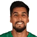 Patricio Boolsen — cầu thủ, Deportivo Cuenca