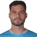 Braian Salvareschi — cầu thủ, Deportivo Moron
