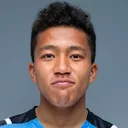 Zain Issaka — cầu thủ, JEF United Chiba