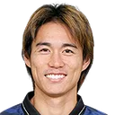 Daichi Hayashi — cầu thủ, Gamba Osaka