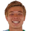 Yoshiaki Kikuchi — cầu thủ, JIPPO