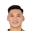 Trịnh Xuân Hoàng — cầu thủ, Nam Định