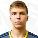 Daniil Frolkin — cầu thủ, Fakel