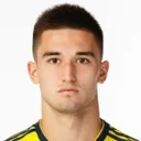 Danila Vedernikov — cầu thủ, FC Orenburg