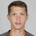 Nikita Dorofeev — cầu thủ, Dinamo Kirov