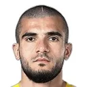 Timur Suleymanov — cầu thủ, FC Rostov