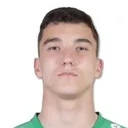 David Volk — cầu thủ, Dinamo Makhachkala