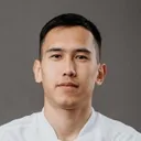 Maksat Taykenov — cầu thủ, Kaspiy