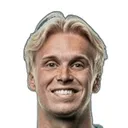 Andreas Søndergaard — cầu thủ, Hobro