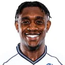 Dan Nlundulu — cầu thủ, Petrolul Ploiesti