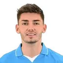 Billy Gilmour — cầu thủ, Napoli