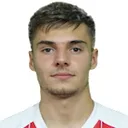 Grant Horton — cầu thủ, Harrogate Town