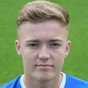 Joshua Dixon — cầu thủ, Annan Athletic