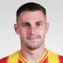 Vladyslav Sydorenko — cầu thủ, Yarud Mariupol'