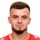 Bohdan Mogylnyi — cầu thủ, Inhulets