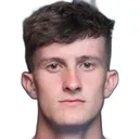 Ryan Carmichael — cầu thủ, Forward Madison