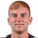 Daniel Larmour — cầu thủ, Glentoran