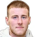 David Walsh — cầu thủ, Ballymena United