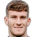 Charlie Allen — cầu thủ, Ballymena United
