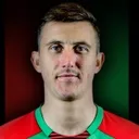 Marcus Kane — cầu thủ, Glentoran