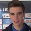 Lan Vidmar — cầu thủ, Maribor