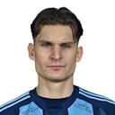 Nino Žugelj — cầu thủ, IFK Goteborg