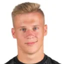 Klemen Mihelak — cầu thủ, FK Jablonec