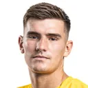 Mark Španring — cầu thủ, Maribor