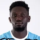 Lamin Colley — cầu thủ, Puskas Academy