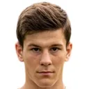 Marko Brest — cầu thủ, Olimpija Ljubljana
