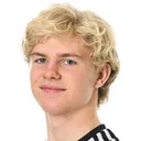 Edvard Tagseth — cầu thủ, Nashville SC