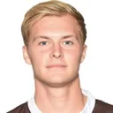 Adrian Hansen — cầu thủ, Kongsvinger