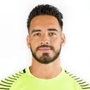Gianfranco Gazzaniga — cầu thủ, Huesca
