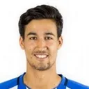 Pablo Trigueros — cầu thủ, Barakaldo